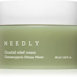 Needly Anti-scar Cream - 48 ml