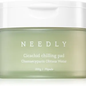 Needly Cicachid kyllager 70 stycken