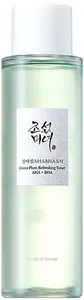 Beauty of Joseon Green Plum Refreshing Toner: AHA + BHA 150 ml