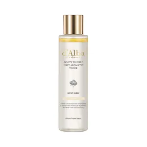 d'Alba - White Truffle First Aromatic Toner - 155 ml