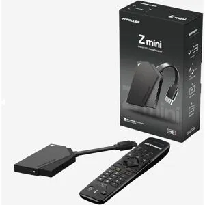 Formuler Z Mini Android 12 Mediaspelare  4K HDR och MYTVOnline3