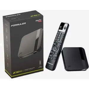 Formuler Z10 NEO 4K Android OTT media streamer