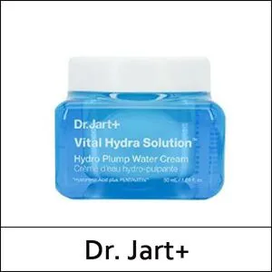 Dr.Jart+ [Dr. Jart+] Dr Jart (bo5) Vital Hydra Solution Hydro Plump Water Cream 50ml / (cu)