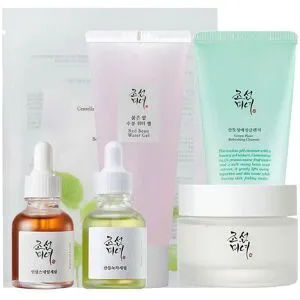Beauty of Joseon Sensitive Skin Kit 310 Ml