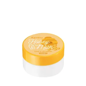 A'Pieu - Honey and Milk Daily Lip Mask - Honey - 6 g
