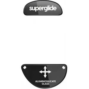 Superglide Glas Skates Till Zowie Ec1/ec1-A/ec1-C/ec2/ec2-A/ec2-C/ec3-C/divina