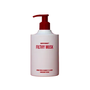 Filthy Musk Hand- och kroppskräm - 350 ml