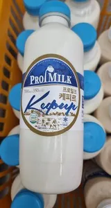 про милк кефир