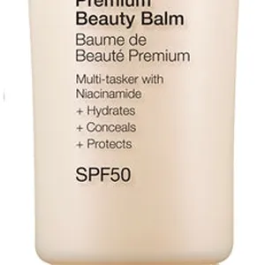 Dr. Jart+ Premium Spf 50 Bb Cream Moisturizing Color Medium Tan 40 Ml