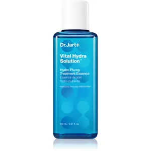 Dr. Jart+ Vital Hydra Solution™ Hydro Plump Moisturizing Essence Treatment med hyaluronsyra 150 ml