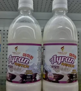 айран райхон