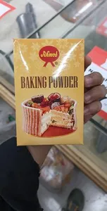 baking powder