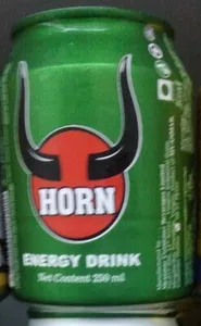 horn