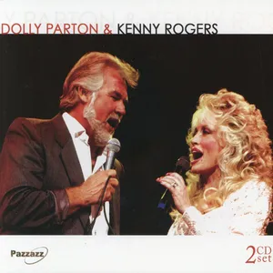 Parton Dolly/Kenny Rogers: Dolly & Kenny