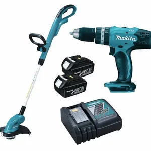 Verktygssats Makita DLX2114X1