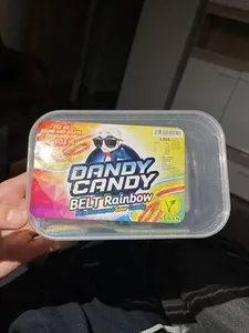 Dandy Candy