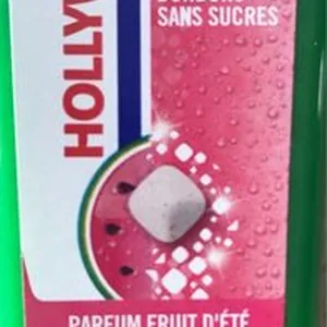 Hollywood mini mints