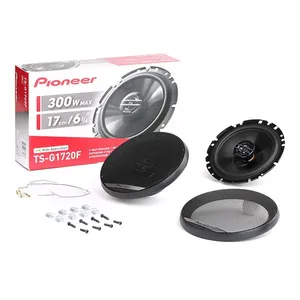 Koaxialhögtalare PIONEER TS-G1720F