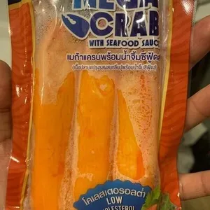 Imitation crab - Tvi - Tvi - Tvi