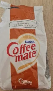 Kaffee Weisser - Coffee mate