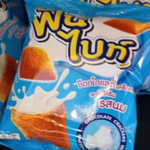 FUN BITES CREAM FILLING