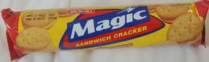 Magic Sandwich Cracker