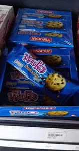 JACK N JILL CHOCOLATE CHIP COOKIES