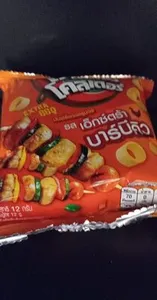 JACK N JILL EXTRA BBQ