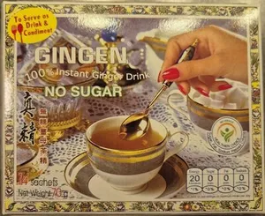 Gingen