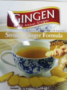 gingen