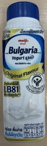 Drinking Yoghurt Original Flavor