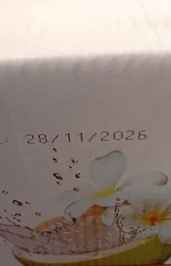 yeo's 1000ml 100% natural coconut water