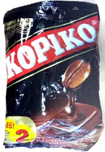 Kopiko