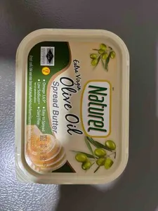 Extra Virgin Olive Oil Spread Butter