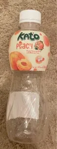 Kato peach