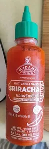 Sriracha