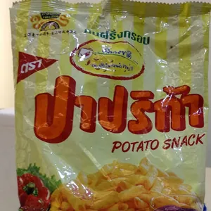 Potato Snack
