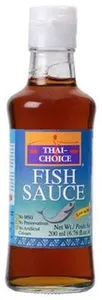 Fish Sauce