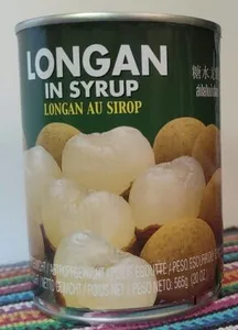 Longan
