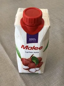 Malee Jus de litchi