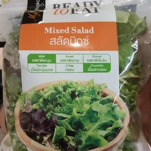 สลัดมิกซ์