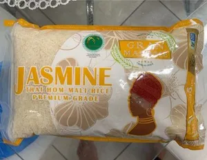 Gran Madame jsamine rice