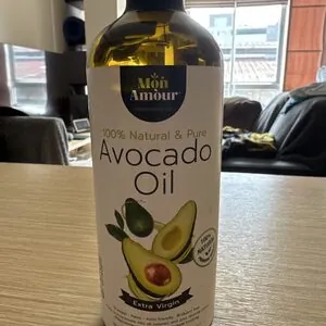 Avocado Oil