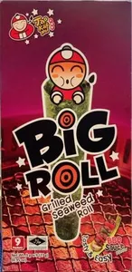 Big Roll Grilled Seaweed Roll