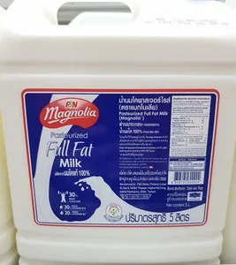 น้ำนมโคพาสเจอไรซ์ - 5 L