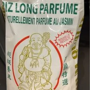 Riz Long Parfumé