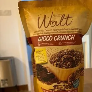 Granola Choco Crunch