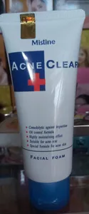 ACNE CLEAA