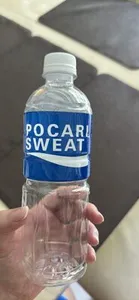 Pocari Sweat