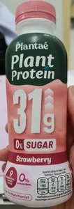 Planta Plant Protein